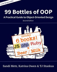 99 bottles of OOP