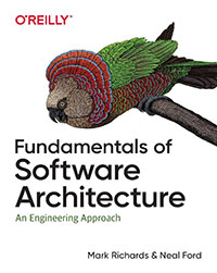 Fundamentals of Software Architecture