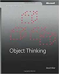 Object Thinking