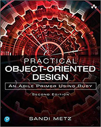 Practical Object-Oriented Design